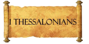 1st Thessalonians