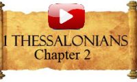 YouTube - 1 Thessalonians 2