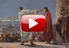 YouTube_Jesus Before Pilate