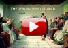 Youtybe - The Jerusalem Council